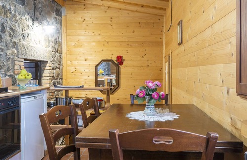 Bagnoregio House | La Capraccia by Interhome