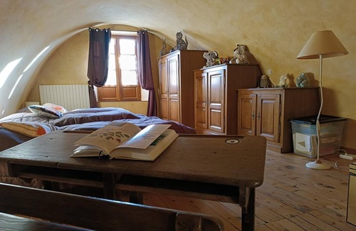 Saint-Rome-de-Dolan House | LA Cardabelle Gca118