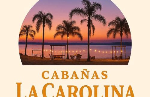 Almafuerte Apartment | La Carolina Cabañas