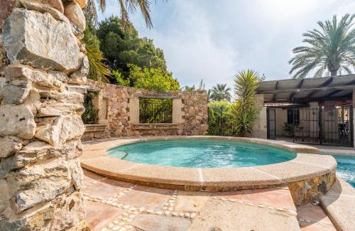 Catral House | La Carrasca