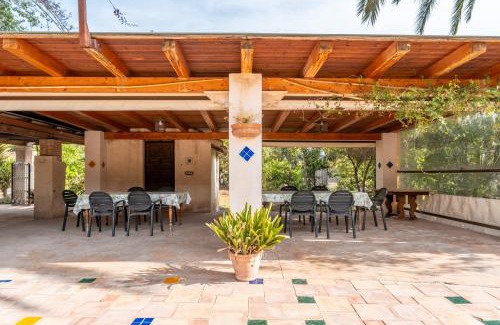 Catral House | La Carrasca