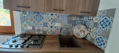 Vulcano Porto Apartment | La Casa al Mare Vulcano