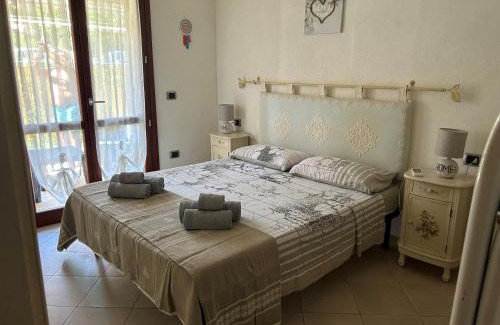La Maddalena Apartment | La Casa azzurra