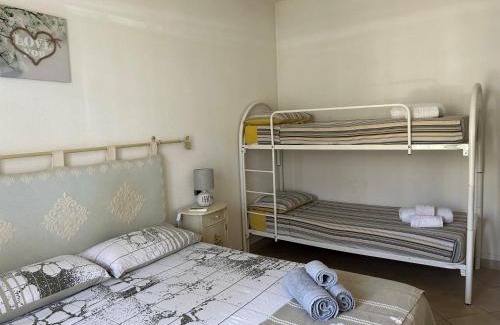 La Maddalena Apartment | La Casa azzurra