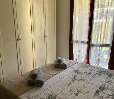 La Maddalena Apartment | La Casa azzurra