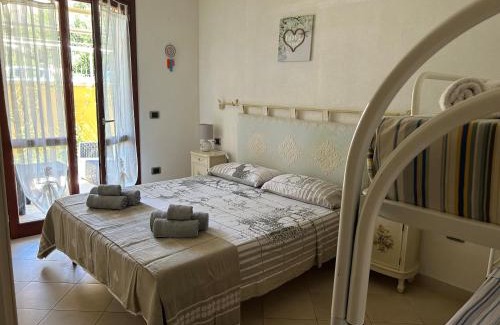 La Maddalena Apartment | La Casa azzurra