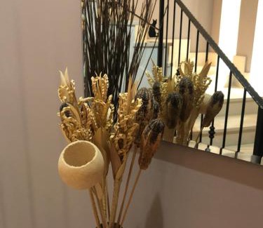 Santa Maria Capua Vetere Apartment | La Casa di Pedro