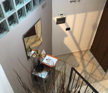 Santa Maria Capua Vetere Apartment | La Casa di Pedro