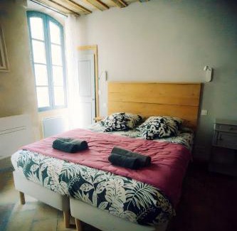 Boulbon House | LA CASA DE BOULBON