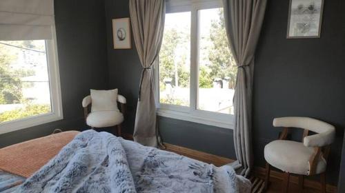 Renaca Bed & Breakfast | La Casa de Eduardo en Reñaca