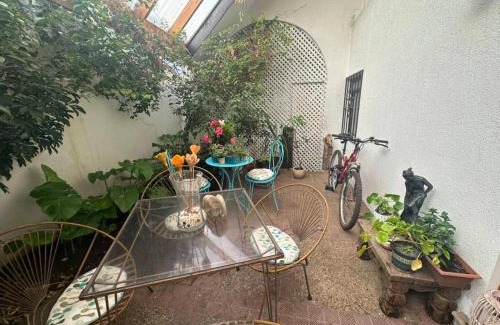 Renaca Bed & Breakfast | La Casa de Eduardo en Reñaca