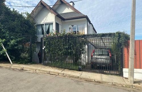 Renaca Bed & Breakfast | La Casa de Eduardo en Reñaca