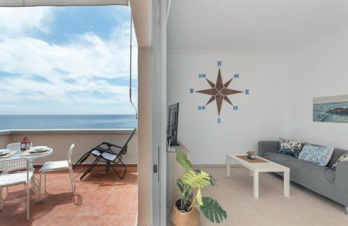 Santa Cruz de Tenerife Apartment | La Casa del Sabio