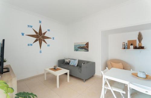 Santa Cruz de Tenerife Apartment | La Casa del Sabio