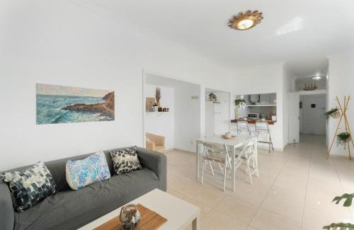 Santa Cruz de Tenerife Apartment | La Casa del Sabio