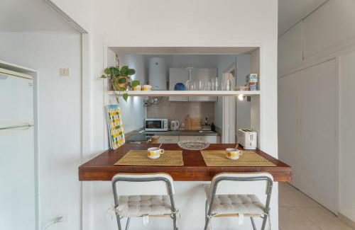 Santa Cruz de Tenerife Apartment | La Casa del Sabio