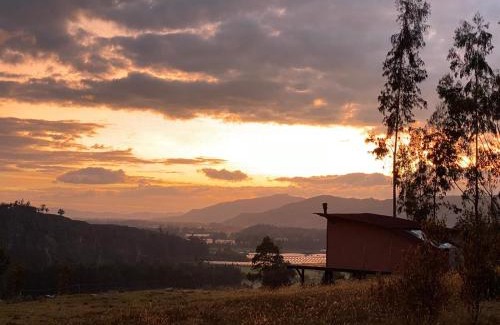 Choconta House | La Casa de las Estrellas