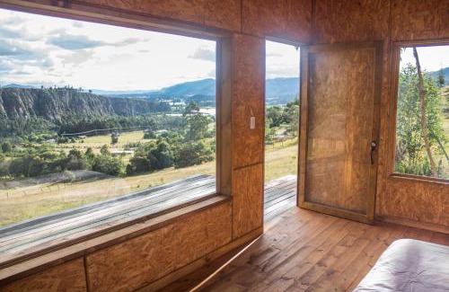 Choconta House | La Casa de las Estrellas