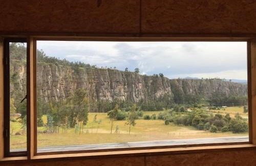 Choconta House | La Casa de las Estrellas