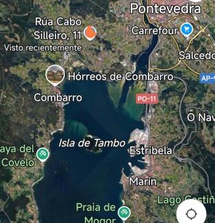 Poio House | La Casa de las Ranas