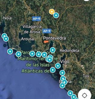 Poio House | La Casa de las Ranas