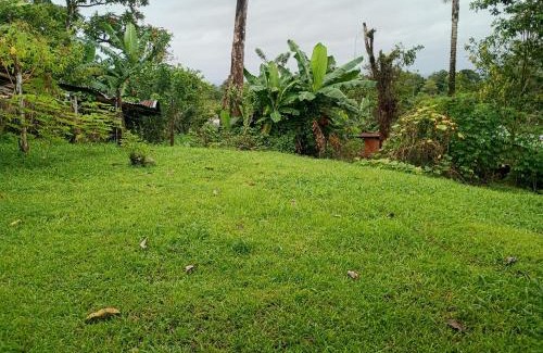 Katira House | La casa de Río Celeste