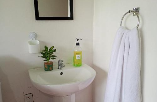 Katira House | La casa de Río Celeste