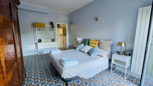 Vasto Apartment | La Casa degli Aspri