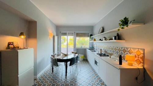 Vasto Apartment | La Casa degli Aspri