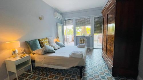 Vasto Apartment | La Casa degli Aspri