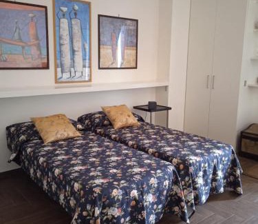 Municipio 3 House | La casa dei nonni al mare