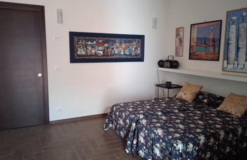Municipio 3 House | La casa dei nonni al mare