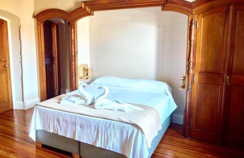 La Perla Hotel | La Casa del Balcón