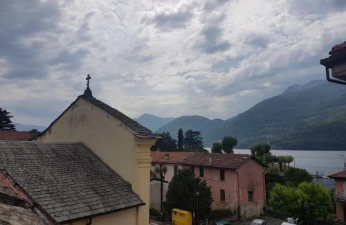 Dervio House | La casa del borgo