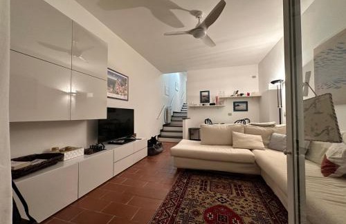 Finale Ligure Apartment | La Casa del Cedro