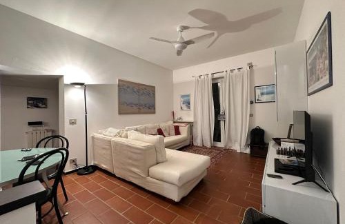 Finale Ligure Apartment | La Casa del Cedro