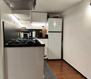Finale Ligure Apartment | La Casa del Cedro