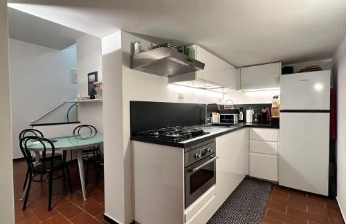 Finale Ligure Apartment | La Casa del Cedro