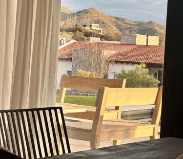 Alta Gracia House | La Casa del Escocés