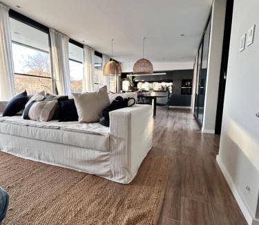 Alta Gracia House | La Casa del Escocés