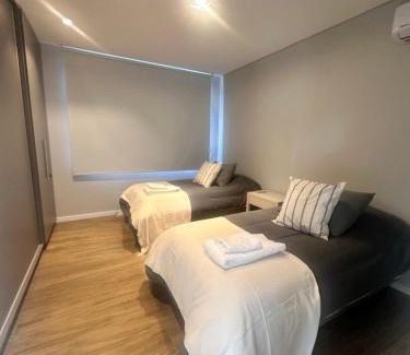 Alta Gracia House | La Casa del Escocés