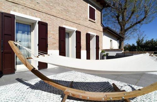Reggio nell'Emilia Apartment | La casa del gufo - B&B la Casa di Graz