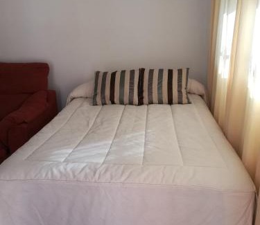 Benalmadena Apartment | La Casa del Jazmín