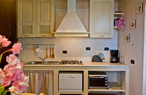 Castiglion Fiorentino House | La Casa del Melograno