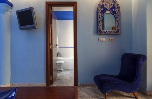 Santa Catalina Hotel | La Casa del Maestro