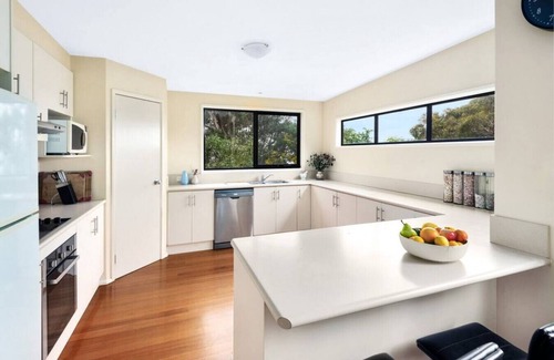 Lorne Apartment | La Casa del Mar beach house
