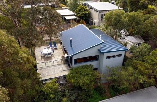Lorne Apartment | La Casa del Mar beach house