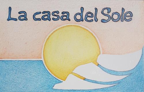 Porto Empedocle Apartment | La Casa del Sole