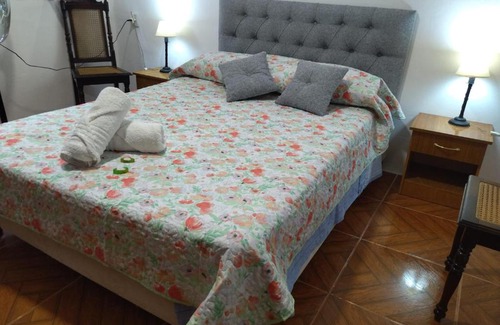 Colonia del Sacramento House | La casa del tío 1