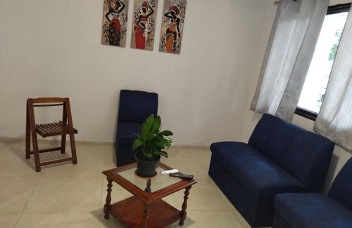 Colonia del Sacramento House | La casa del tío 1